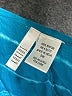 Kaktus 100% Rayon Teal Kimono Size S - photo 7