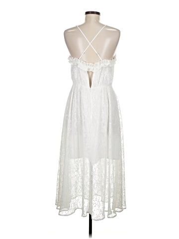 BCBGeneration Casual Dress (view 2)