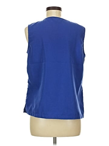 Travelsmith Sleeveless Blouse (view 2)