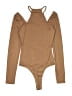 ASTR The Label Brown Bodysuit Size XS - photo 2