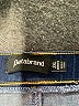Betabrand Solid Blue Jeans Size 2X Petite - photo 4
