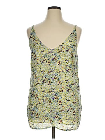 CAbi Sleeveless Top (view 1)