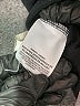 Nike 100% Polyester Blue Track Pants Size S (kids) - photo 4