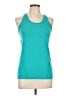 Gap Fit Teal Active Tank Size L - photo 1