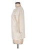 St. John's Bay Ivory 3/4 Sleeve Top Size M (petite) - photo 5