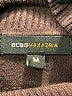 BCBGMAXAZRIA Brown Turtleneck Sweater Size M - photo 7