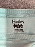Hatley Teal Blue Short Sleeve T-Shirt Size 4 - photo 3