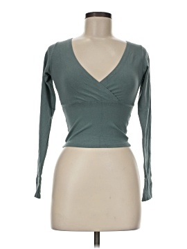 Brandy Melville Long Sleeve Top