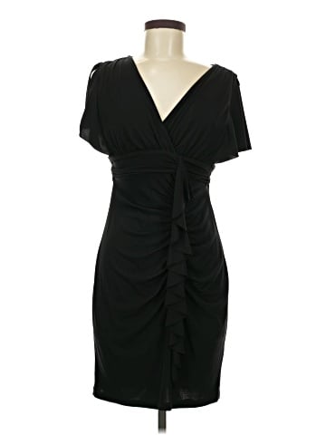 En Focus Studio Cocktail Dress (view 1)