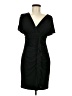 En Focus Studio Black Cocktail Dress Size 8 - photo 1