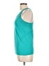Gap Fit Teal Active Tank Size L - photo 5