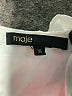 Maje White Cocktail Dress Size EU (FR) 36 / US 4 - photo 7