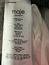 Maje White Cocktail Dress Size EU (FR) 36 / US 4 - photo 8