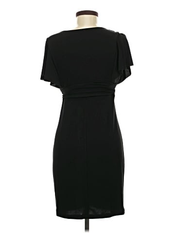 En Focus Studio Cocktail Dress (view 2)