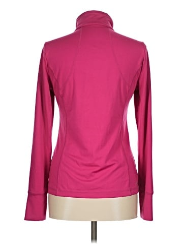 Danskin Now Track Jacket (view 2)