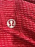 Lululemon Athletica Purple Pink Active T-Shirt Size 6 - photo 7
