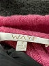 WAYF Pink Turtleneck Sweater Size S - photo 7