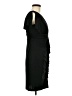 En Focus Studio Black Cocktail Dress Size 8 - photo 4