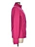 Danskin Now Pink Track Jacket Size M - photo 4
