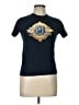 Universal Studios 100% Cotton Blue Short Sleeve Top Size L - photo 1