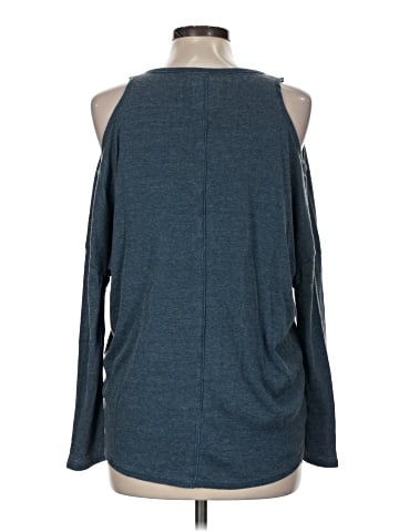 Chaser Long Sleeve Top (view 2)