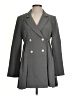 Venus Gray Trenchcoat Size 4 - photo 1
