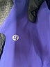 Lululemon Athletica Solid Blue Active Pants Size 12 - photo 7