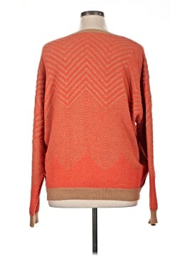 Lumiere Pullover Sweater (view 2)