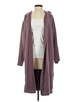 Recliner Cardigan (view 1)
