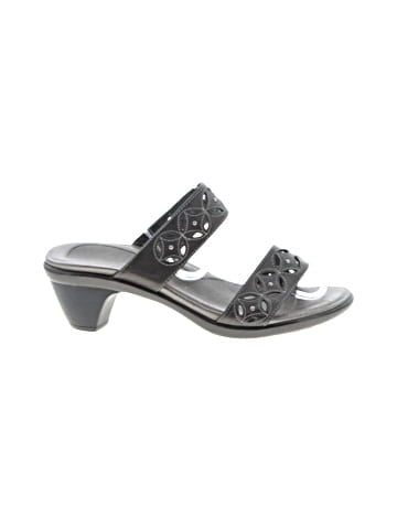 Naot Sandals (view 1)