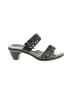 Naot Gray Sandals Size EU 37 - photo 1