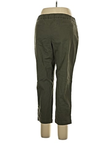 Lands' End Casual Pants (view 2)