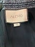 Alexis Gray Cocktail Dress Size XS - photo 7