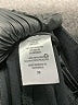 Laura Scott Solid Black Active Pants Size 2X - photo 5