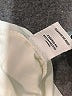 Calvin Klein Ivory Sleeveless Blouse Size L - photo 8