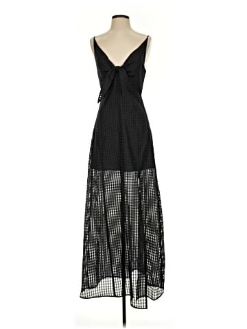 BCBGeneration Cocktail Dress (view 1)