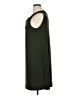MICHAEL Michael Kors Solid Green Casual Dress Size XL - photo 5