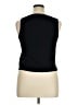 Madewell Black Tank Top Size XL - photo 2