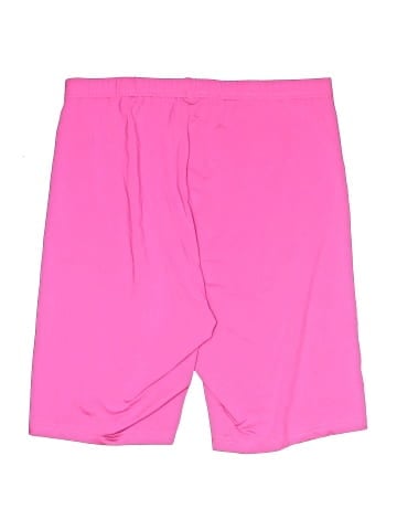 Daisy Athletic Shorts (view 2)