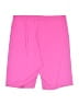 Daisy Solid Pink Athletic Shorts Size M - photo 2