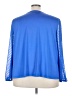 Studio 1886 Blue Long Sleeve Blouse Size 3X - photo 2