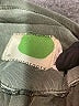 Anthropologie Green Jacket Size XS - photo 6