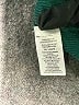 Cable & Gauge Teal Pullover Sweater Size 3X - photo 8
