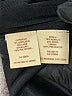 Free People 100% Polyester Black Casual Skirt Size M - photo 5