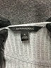 Banana Republic Silver Sweater Vest Size S - photo 7