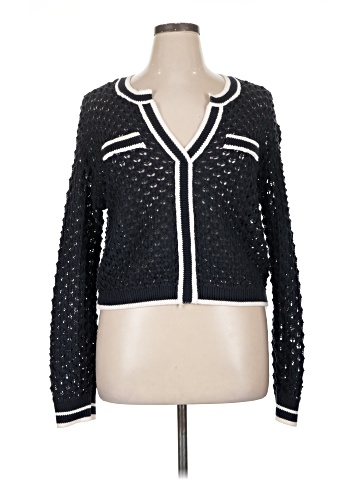 Laundry by Shelli Segal Cardigan (view 1)