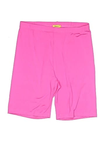 Daisy Athletic Shorts (view 1)