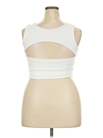 Klassy Network Tank Top (view 2)