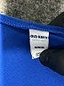 Old Navy Solid Blue Casual Dress Size M - photo 7
