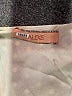 Alexis 100% Polyester Yellow Cocktail Dress Size S - photo 4